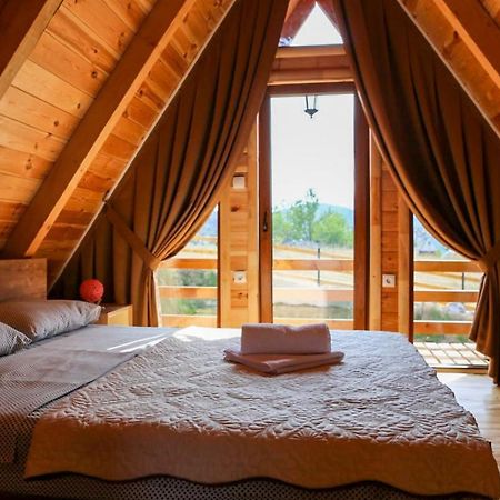 Imanje Vuk Zabljak Apartment Екстериор снимка