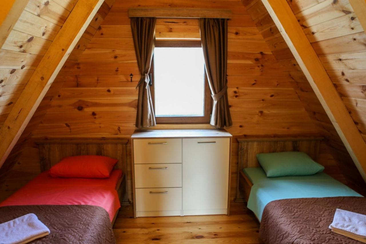 Imanje Vuk Zabljak Apartment Екстериор снимка