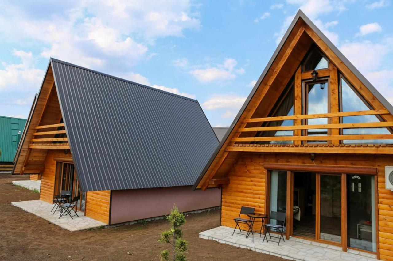 Imanje Vuk Zabljak Apartment Екстериор снимка
