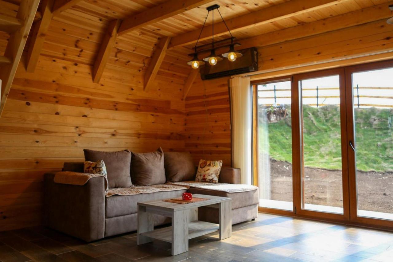 Imanje Vuk Zabljak Apartment Екстериор снимка