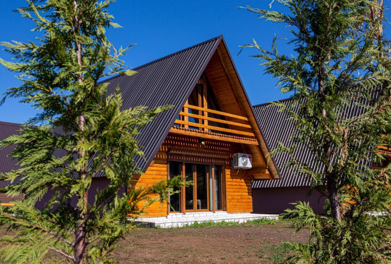 Imanje Vuk Zabljak Apartment Екстериор снимка