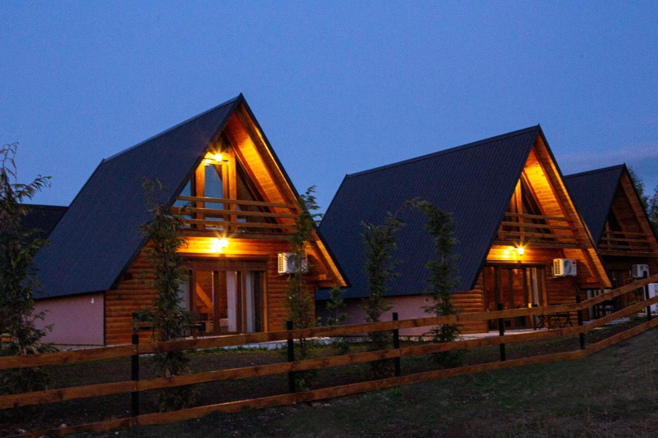 Imanje Vuk Zabljak Apartment Екстериор снимка
