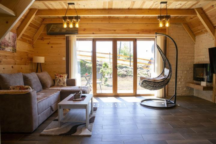 Imanje Vuk Zabljak Apartment Екстериор снимка