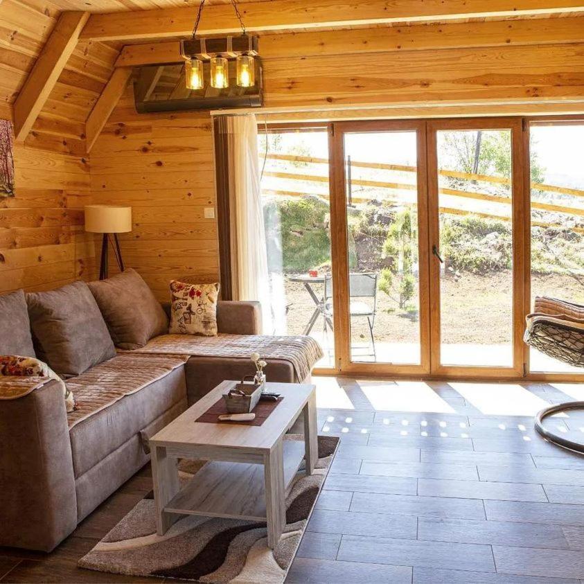 Imanje Vuk Zabljak Apartment Екстериор снимка