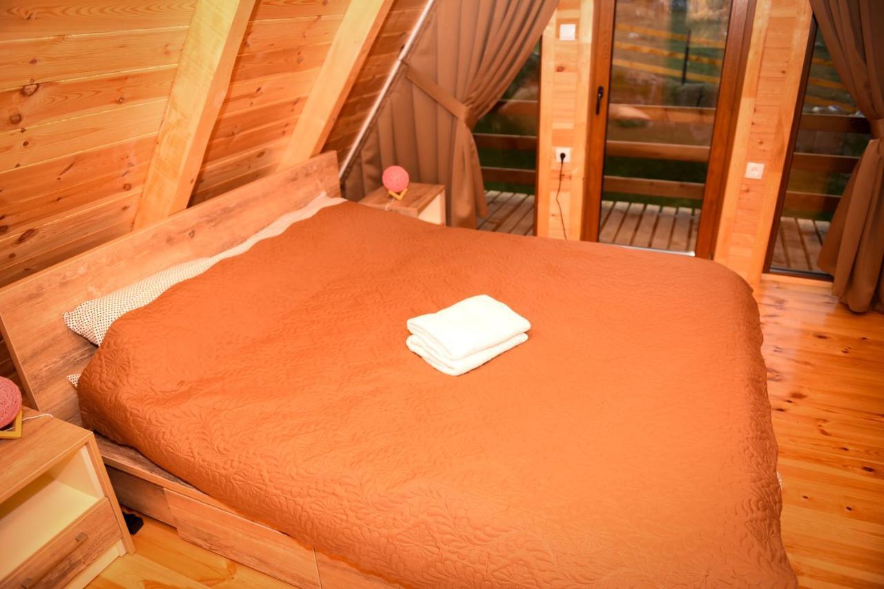 Imanje Vuk Zabljak Apartment Екстериор снимка