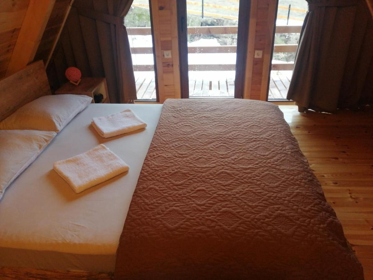 Imanje Vuk Zabljak Apartment Екстериор снимка