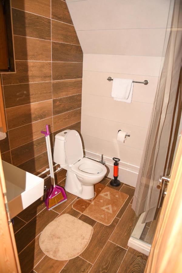 Imanje Vuk Zabljak Apartment Екстериор снимка