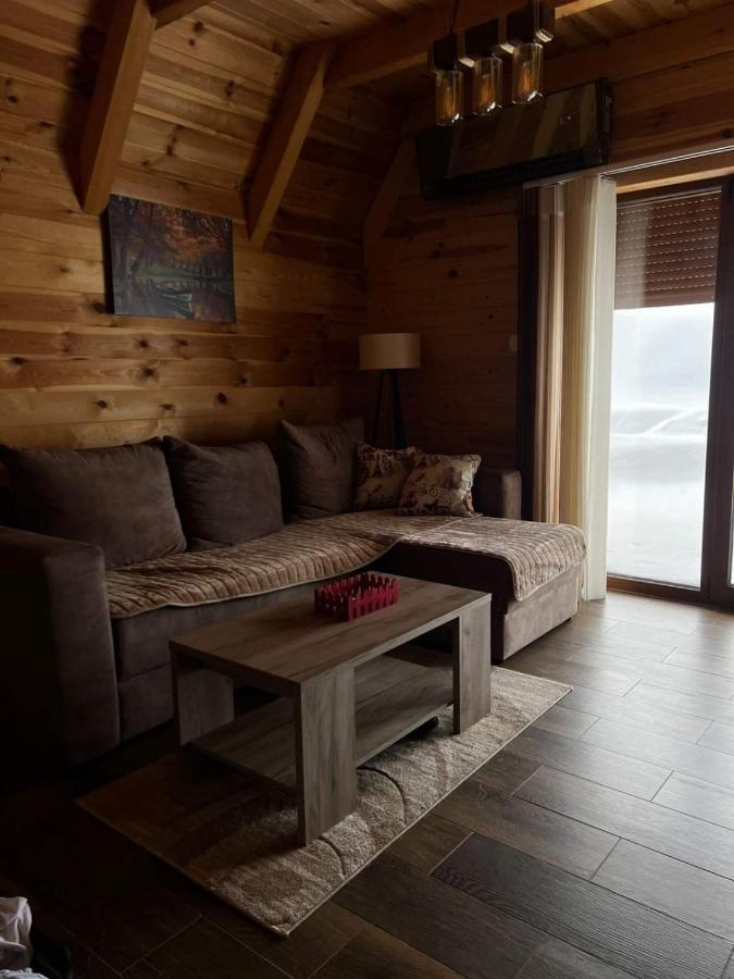 Imanje Vuk Zabljak Apartment Екстериор снимка