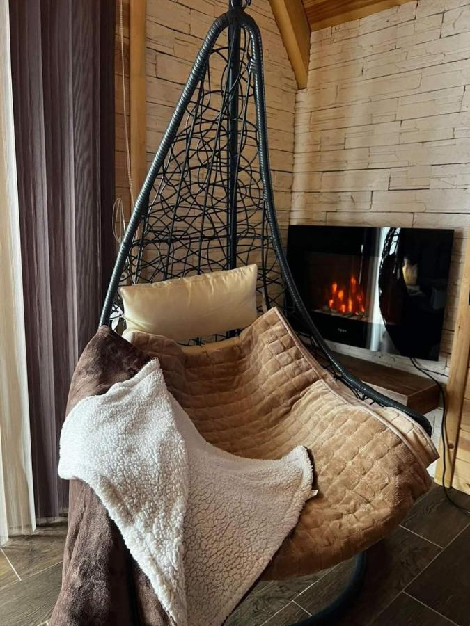 Imanje Vuk Zabljak Apartment Екстериор снимка