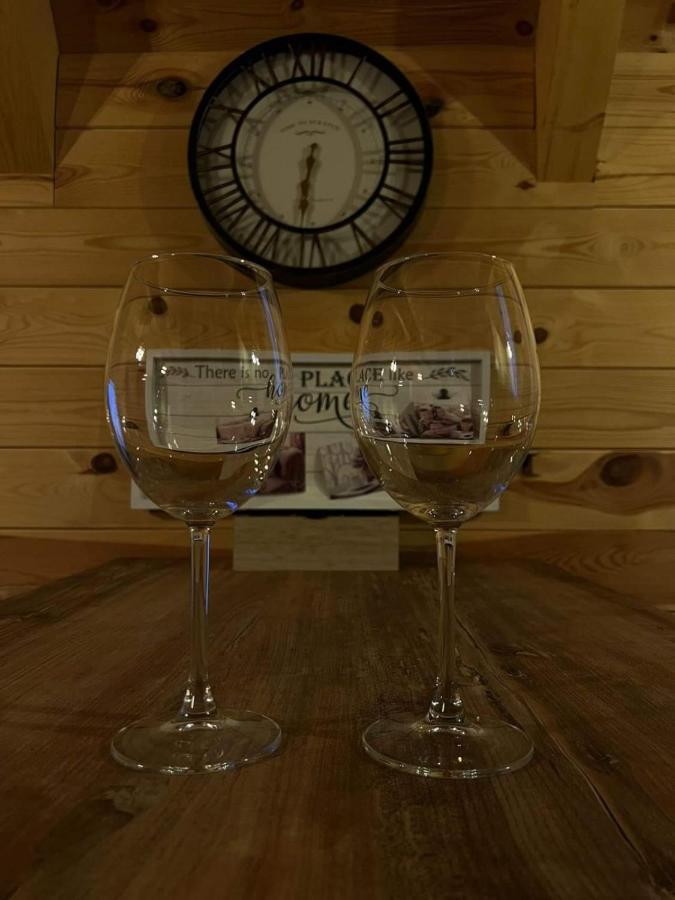 Imanje Vuk Zabljak Apartment Екстериор снимка