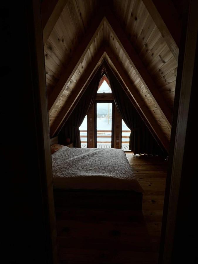 Imanje Vuk Zabljak Apartment Екстериор снимка