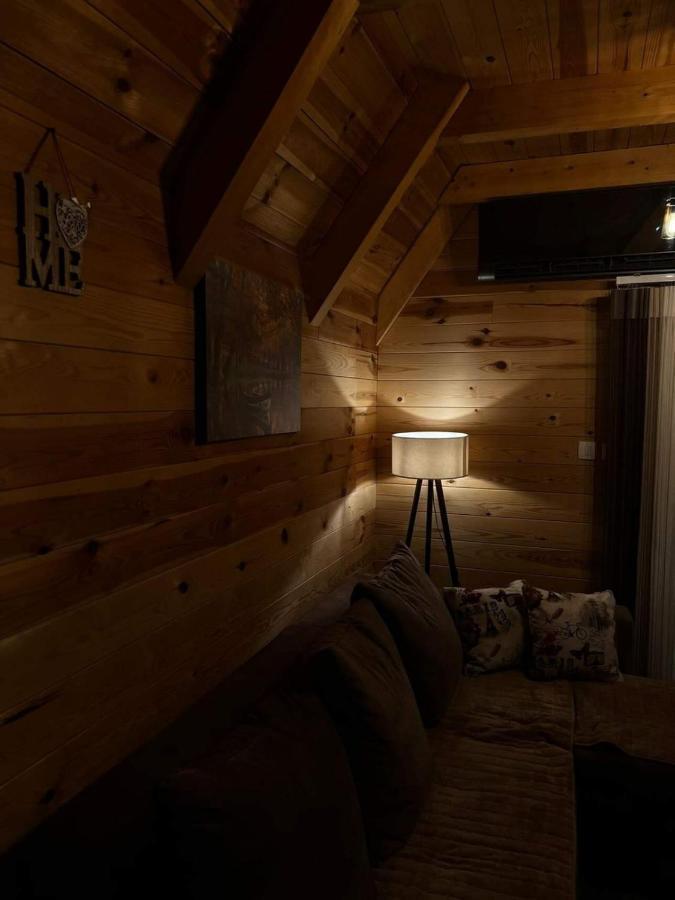 Imanje Vuk Zabljak Apartment Екстериор снимка